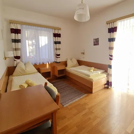 Apartment Stadt Wien Bad Hofgastein