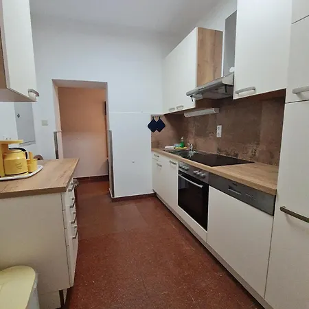 Stadt Wien * Бад Хофгаштайн