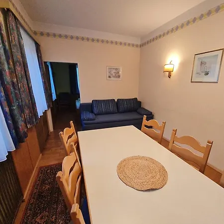 Apartmán Stadt Wien *