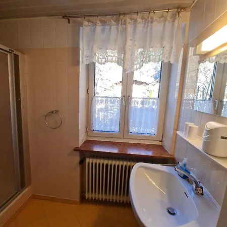 Stadt Wien Apartment *