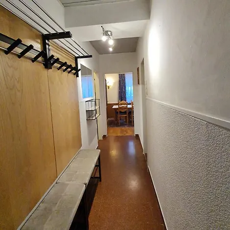 Apartamento Stadt Wien