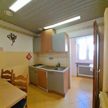 Apartment Stadt Wien Bad Hofgastein