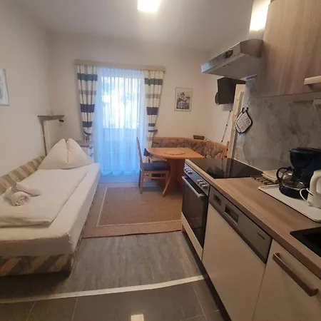 Stadt Wien Apartmán *