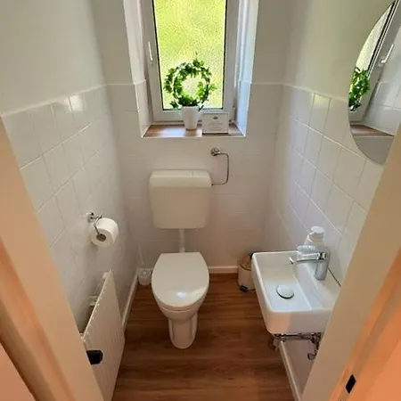 Stadt Wien Apartment Bad Hofgastein