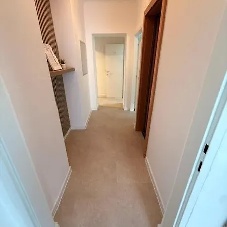 Stadt Wien Apartment