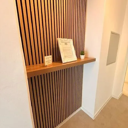 Apartment Stadt Wien *