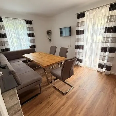 Apartment Stadt Wien Bad Hofgastein