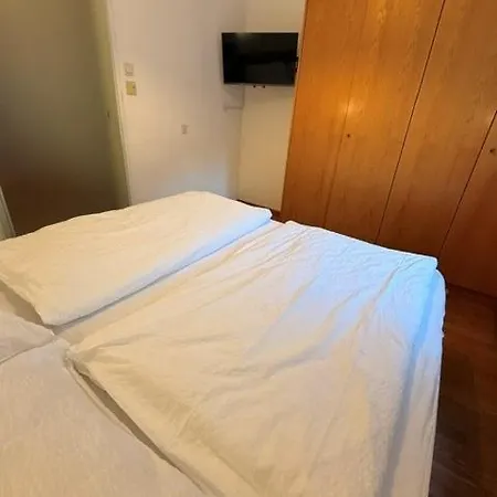 Stadt Wien * Бад Хофгаштайн