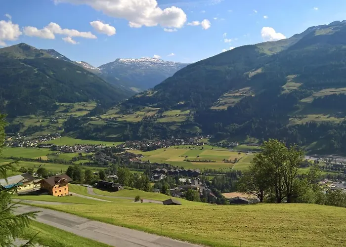 아파트 Stadt Wien