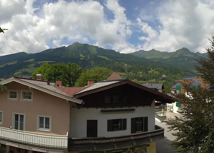 아파트 Stadt Wien *