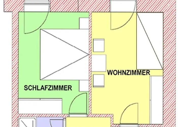 Stadt Wien * 배드호프가스타인