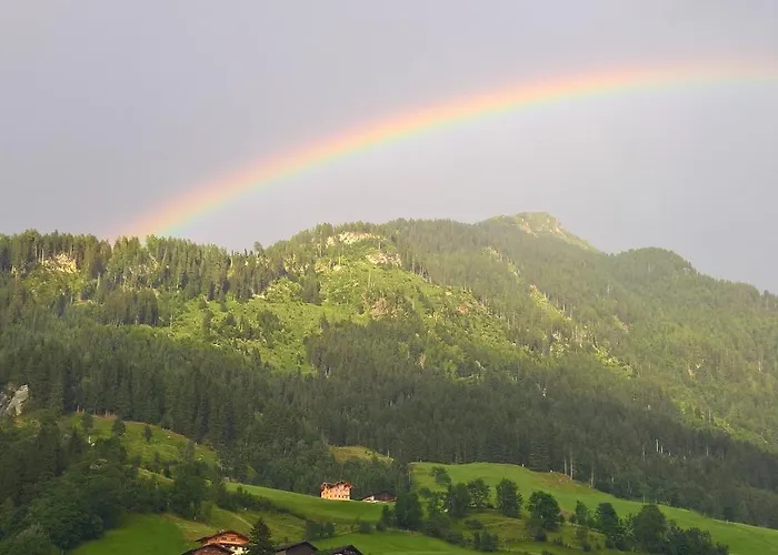 Stadt Wien 아파트