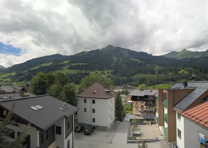 Stadt Wien 아파트