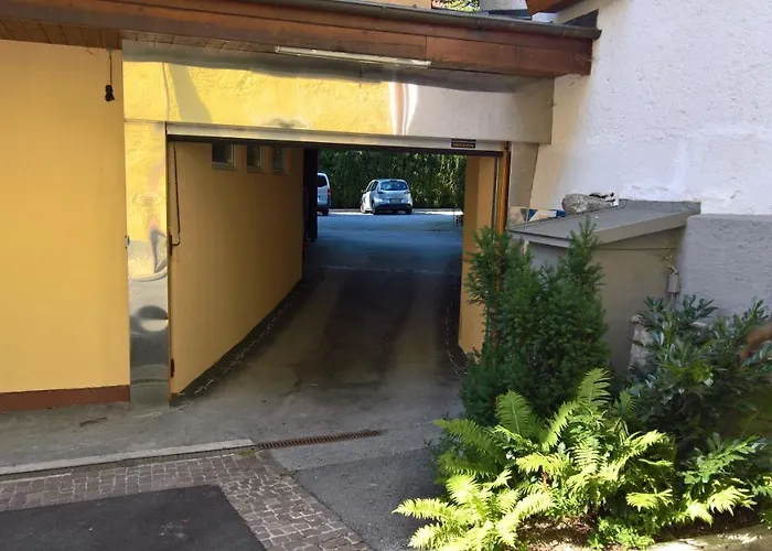 Stadt Wien 아파트