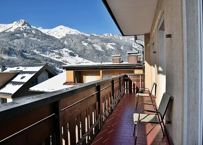 아파트 Stadt Wien *