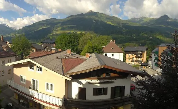 아파트 Stadt Wien *