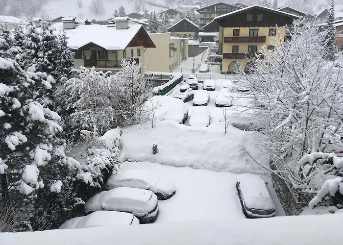 Stadt Wien 배드호프가스타인