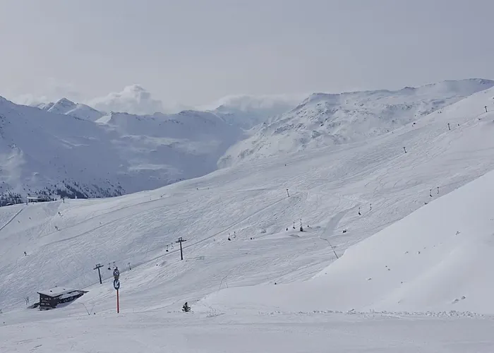 아파트 Stadt Wien