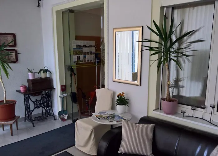 Stadt Wien 배드호프가스타인