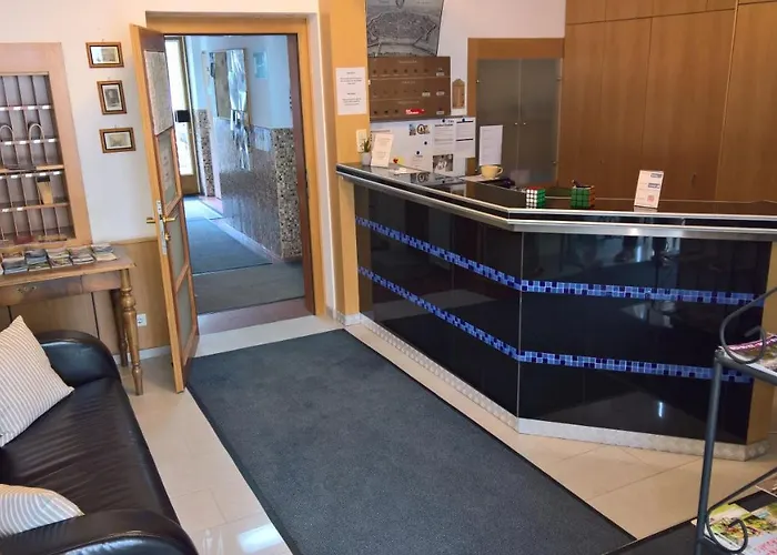 Stadt Wien 배드호프가스타인