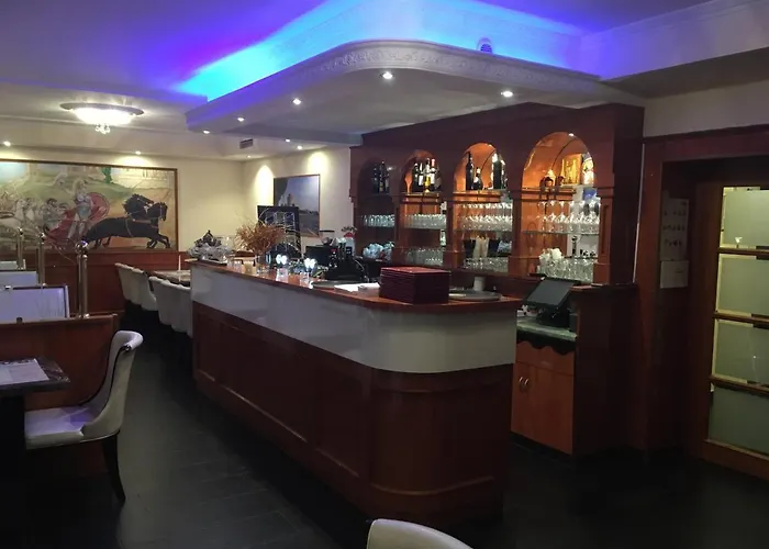 아파트 Stadt Wien 배드호프가스타인