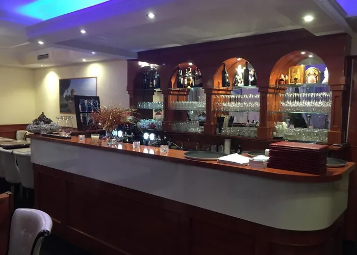 Stadt Wien 아파트