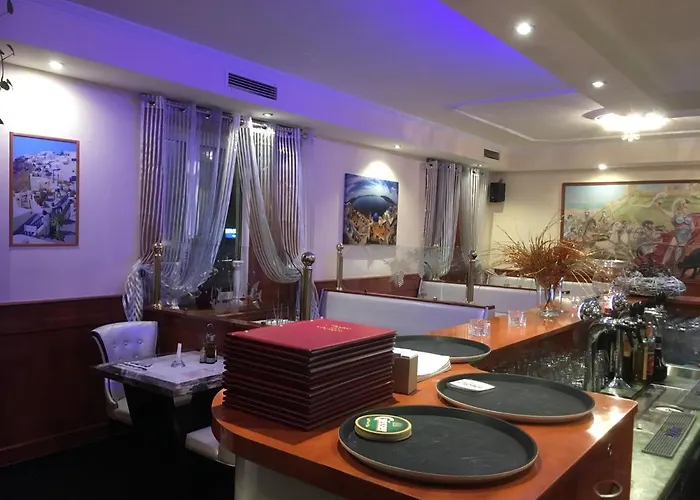 Stadt Wien * 배드호프가스타인