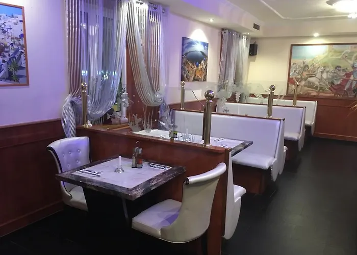 Stadt Wien 아파트 배드호프가스타인