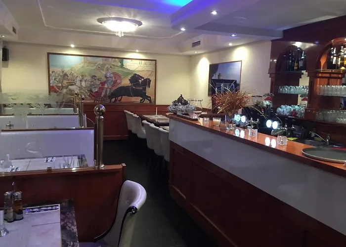 아파트 Stadt Wien