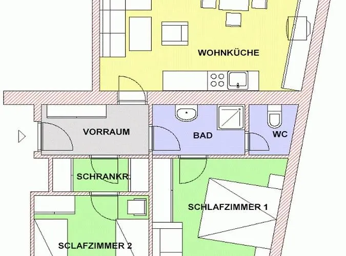 Stadt Wien * 배드호프가스타인