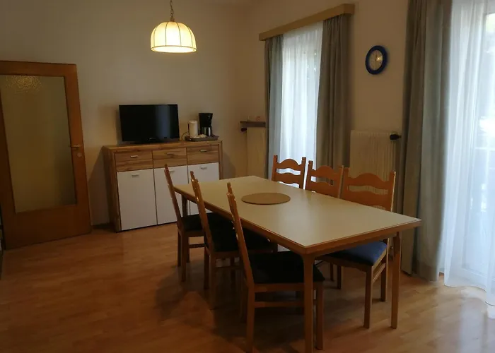 Stadt Wien 아파트 *