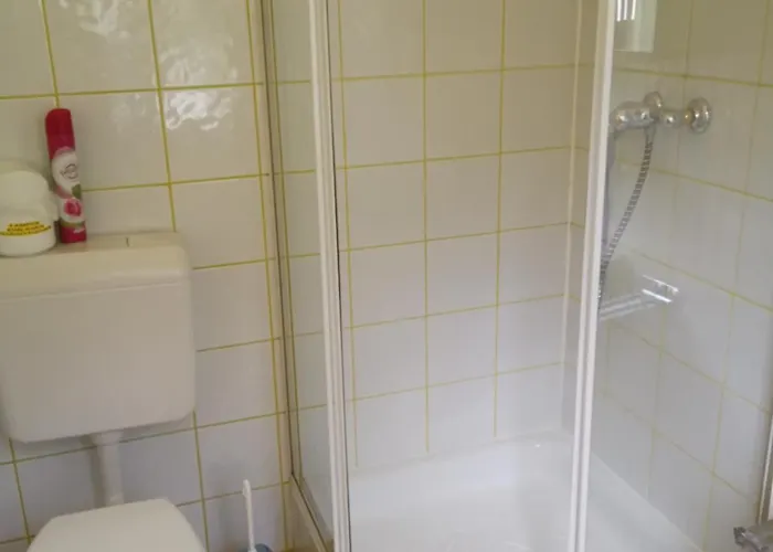 Stadt Wien 아파트