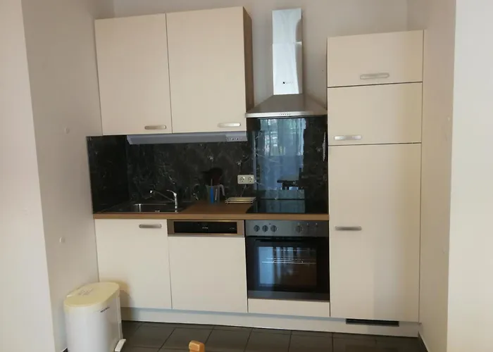 아파트 Stadt Wien *