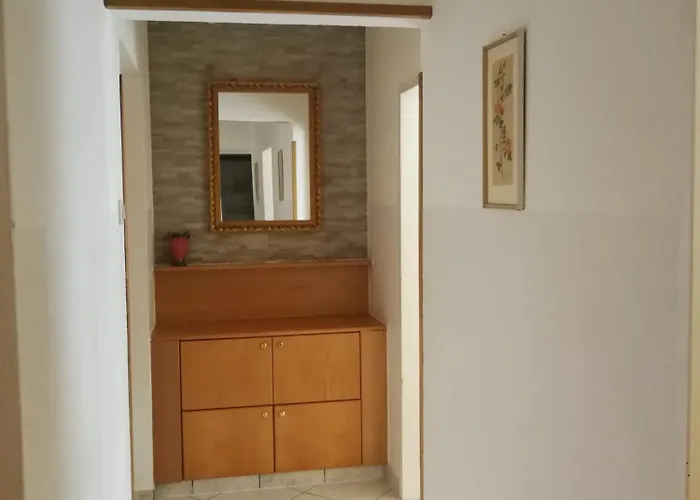 아파트 Stadt Wien 배드호프가스타인