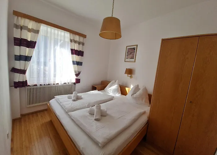 Stadt Wien 배드호프가스타인