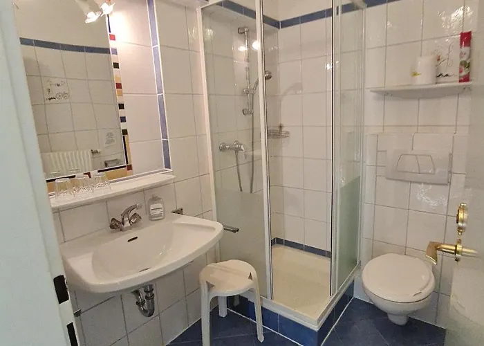 아파트 Stadt Wien *