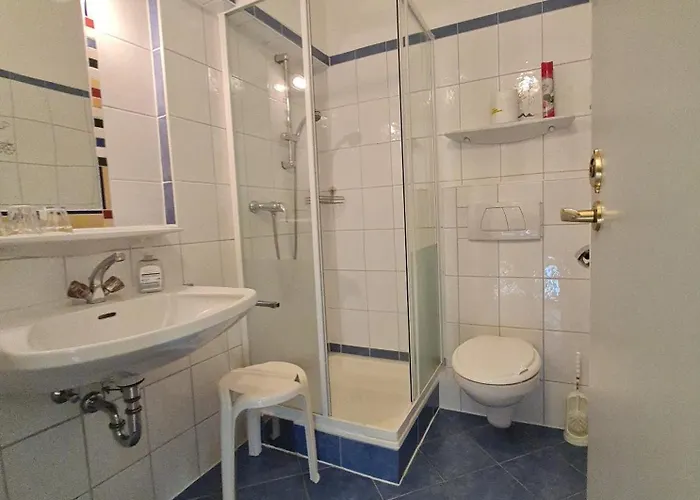 Stadt Wien 아파트