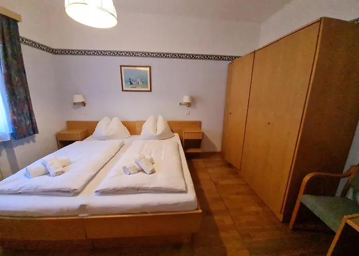 Stadt Wien Apartmán *