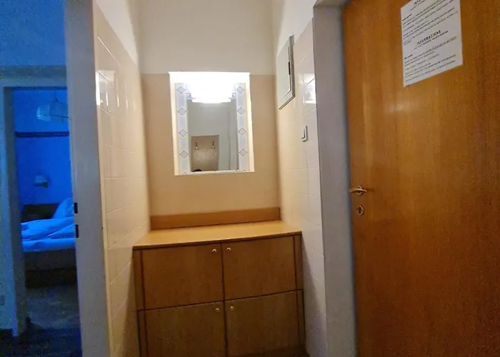 Stadt Wien 아파트