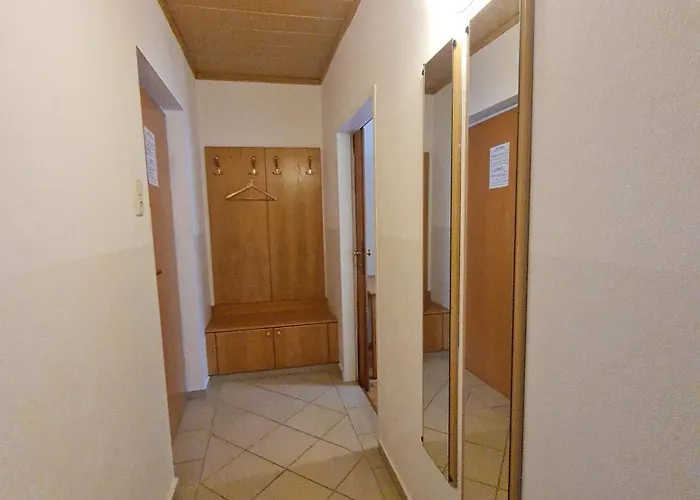 Stadt Wien 아파트 배드호프가스타인