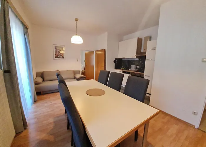 Stadt Wien 아파트