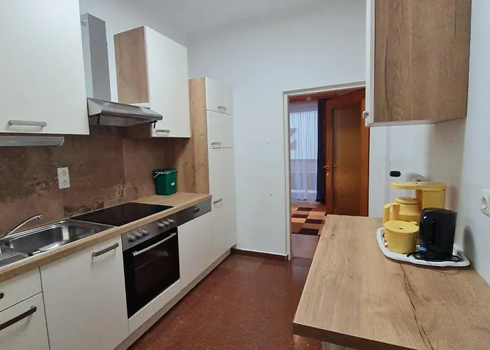 Stadt Wien 배드호프가스타인