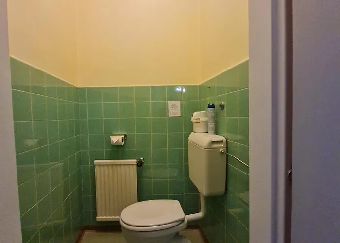 Stadt Wien * 배드호프가스타인