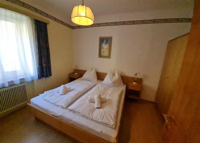 Stadt Wien 아파트 *