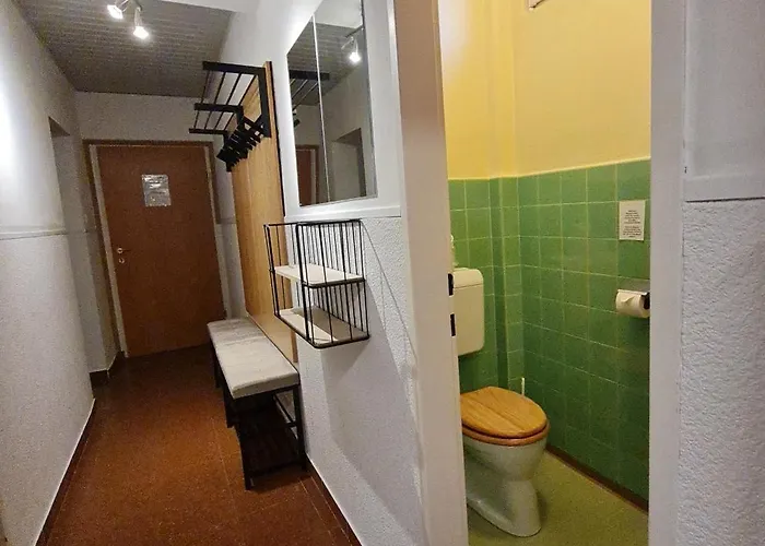 Stadt Wien 아파트