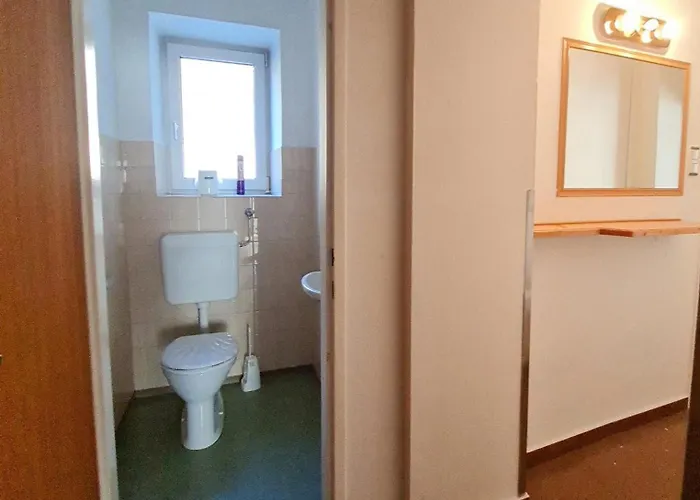 아파트 Stadt Wien