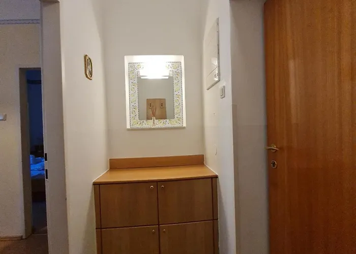 Stadt Wien 아파트 *