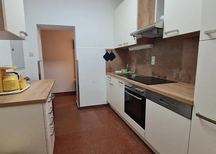 Stadt Wien * 배드호프가스타인