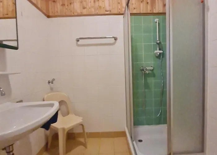 아파트 Stadt Wien