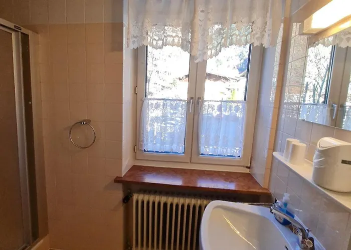 Stadt Wien 아파트 *